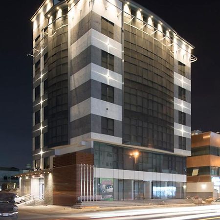 بلسم العائلة للوحدات السكنية المفروشة Family Balsam Furnished Units Dschidda Exterior foto