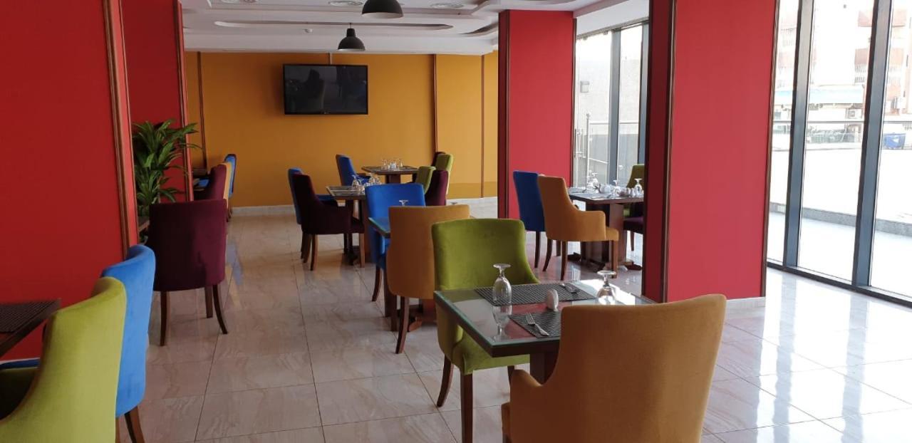 بلسم العائلة للوحدات السكنية المفروشة Family Balsam Furnished Units Dschidda Exterior foto
